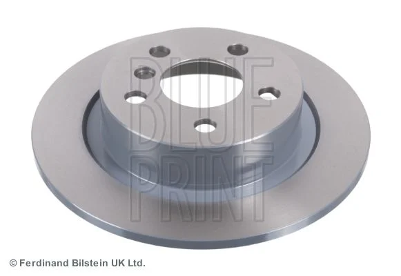 Brake Disc BLUE PRINT ADB114324