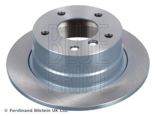 Brake Disc BLUE PRINT ADB114332
