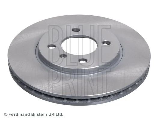 Brake Disc BLUE PRINT ADB114335