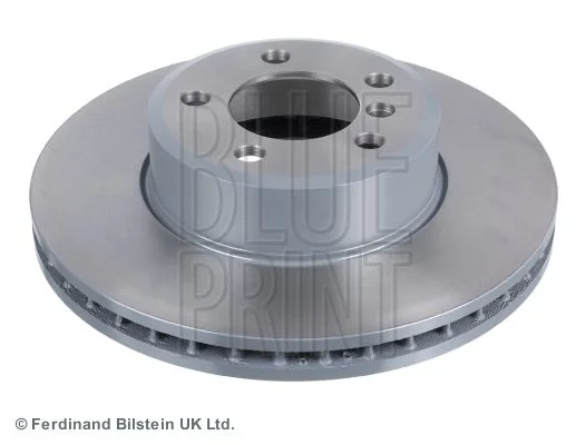 Brake Disc BLUE PRINT ADB114388