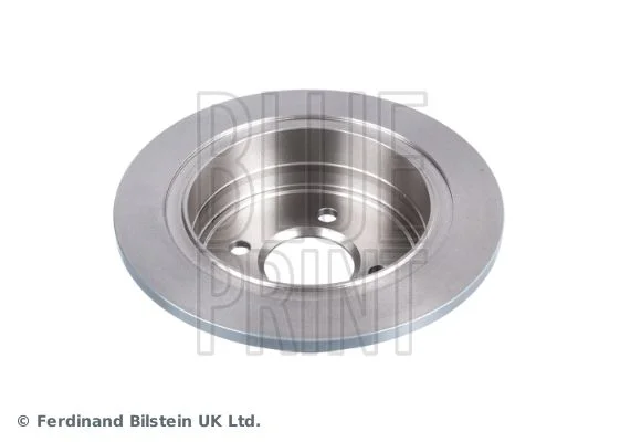 Brake Disc BLUE PRINT ADB114390