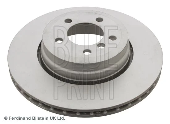 Brake Disc BLUE PRINT ADB114394
