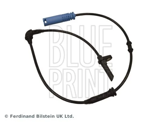 Sensor, velocidade da roda BLUE PRINT ADB117101