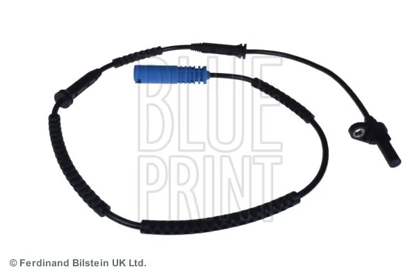 Sensor, wheel speed BLUE PRINT ADB117102