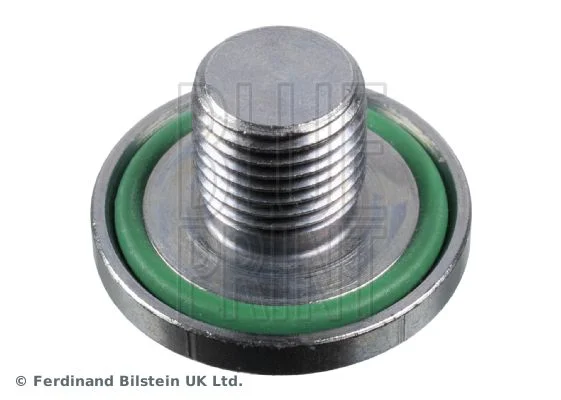 Screw Plug, automatic transmission casing BLUE PRINT ADBP010000