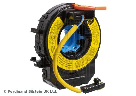 Clock Spring, airbag BLUE PRINT ADBP140021