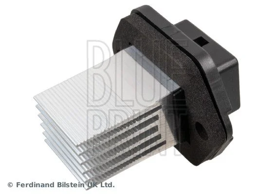 Resistor, ventilador interior BLUE PRINT ADBP140033