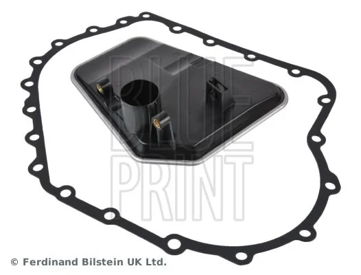 Kit de Filtro Hidráulico, transmissão automática BLUE PRINT ADBP210000