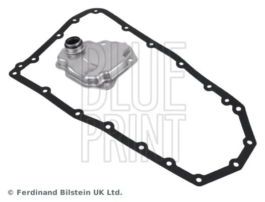Kit de Filtro Hidráulico, transmissão automática BLUE PRINT ADBP210001
