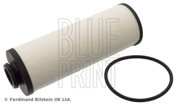 Filtro hidráulico, transmissão automática BLUE PRINT ADBP210005