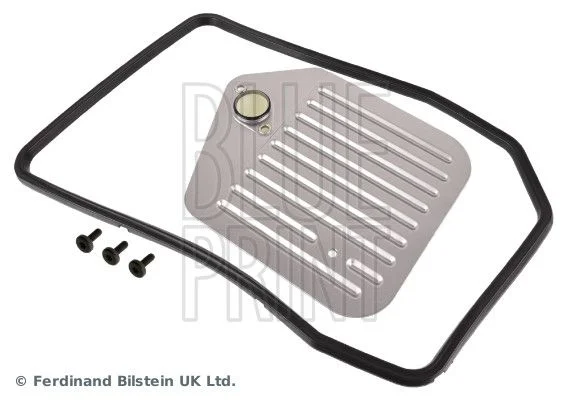 Kit de Filtro Hidráulico, transmissão automática BLUE PRINT ADBP210009