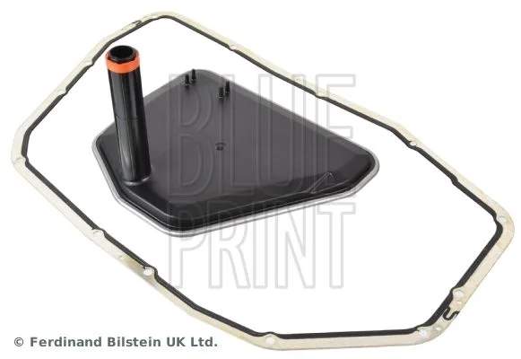 Kit de Filtro Hidráulico, transmissão automática BLUE PRINT ADBP210013