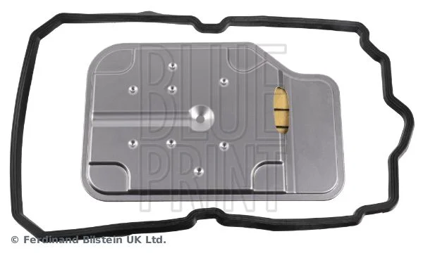 Kit de Filtro Hidráulico, transmissão automática BLUE PRINT ADBP210015