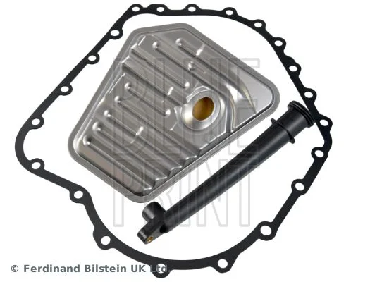 Kit de Filtro Hidráulico, transmissão automática BLUE PRINT ADBP210018
