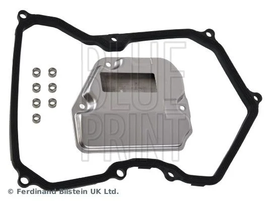 Kit de Filtro Hidráulico, transmissão automática BLUE PRINT ADBP210037