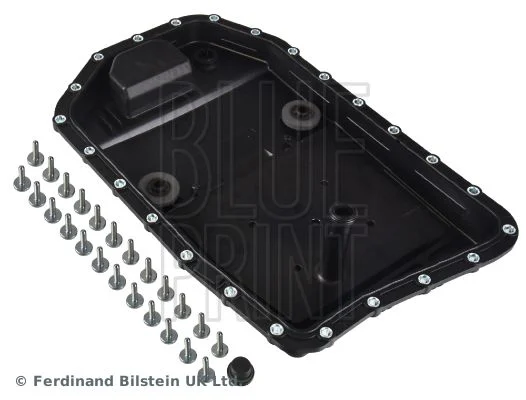 Filtro hidráulico, transmissão automática BLUE PRINT ADBP210039