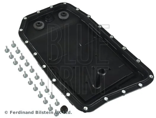 Filtro hidráulico, transmissão automática BLUE PRINT ADBP210040