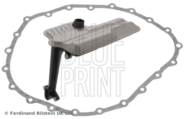 Kit de Filtro Hidráulico, transmissão automática BLUE PRINT ADBP210043