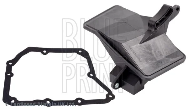 Kit de Filtro Hidráulico, transmissão automática BLUE PRINT ADBP210045