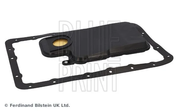 Kit de Filtro Hidráulico, transmissão automática BLUE PRINT ADBP210052