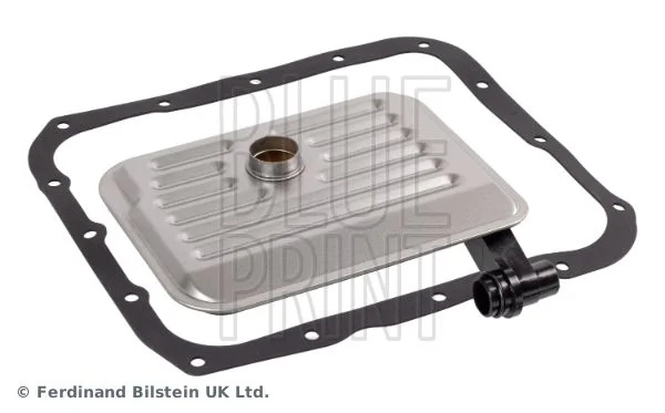 Kit de Filtro Hidráulico, transmissão automática BLUE PRINT ADBP210061