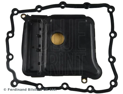 Kit de Filtro Hidráulico, transmissão automática BLUE PRINT ADBP210062