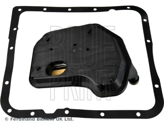 Kit de Filtro Hidráulico, transmissão automática BLUE PRINT ADBP210063