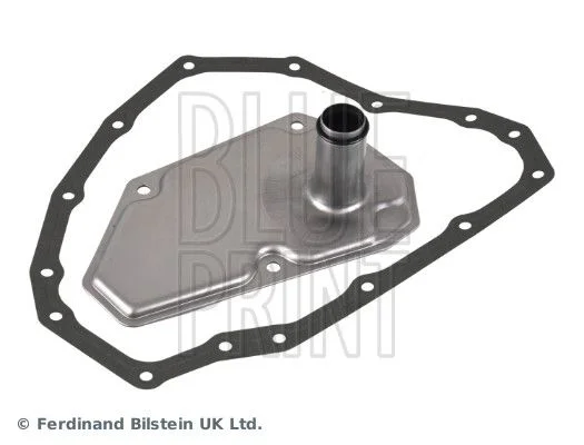 Kit de Filtro Hidráulico, transmissão automática BLUE PRINT ADBP210068