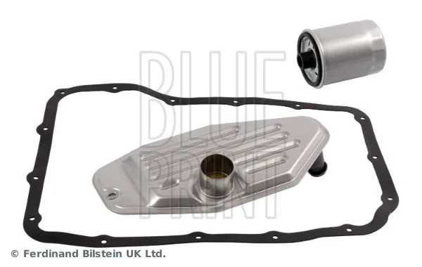 Kit de Filtro Hidráulico, transmissão automática BLUE PRINT ADBP210075