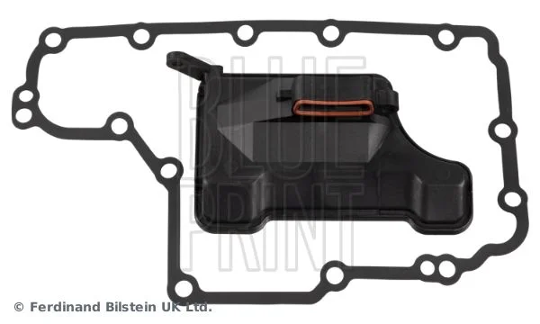 Kit de Filtro Hidráulico, transmissão automática BLUE PRINT ADBP210076