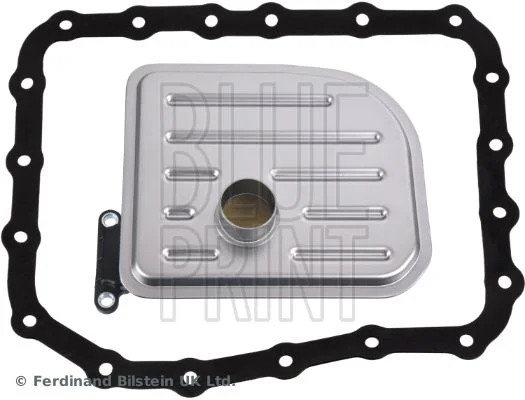 Kit de Filtro Hidráulico, transmissão automática BLUE PRINT ADBP210078