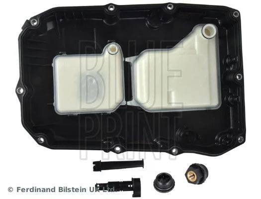 Cárter de óleo, transmissão automática BLUE PRINT ADBP210079