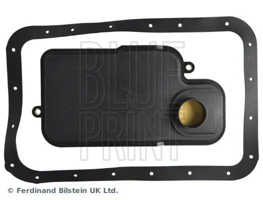 Kit de Filtro Hidráulico, transmissão automática BLUE PRINT ADBP210080