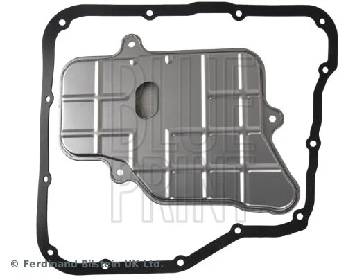 Kit de Filtro Hidráulico, transmissão automática BLUE PRINT ADBP210092