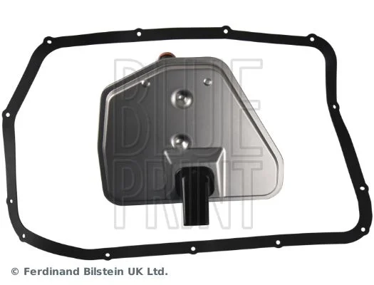 Kit de Filtro Hidráulico, transmissão automática BLUE PRINT ADBP210097