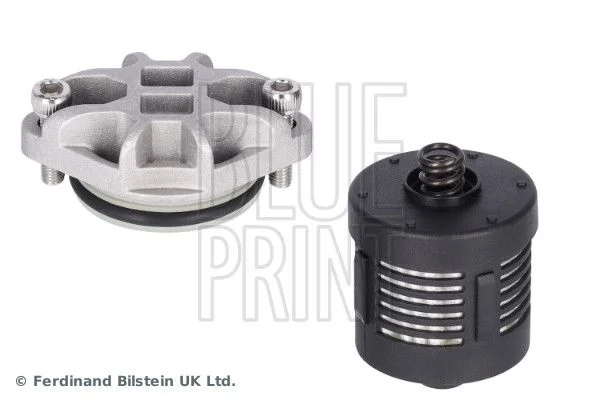 Hydraulic Filter, multi-plate clutch (all-wheel drive) BLUE PRINT ADBP210105
