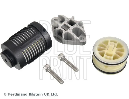Filtro Hidráulico, embreagem multi-placa (tração nas quatro rodas) BLUE PRINT ADBP210106