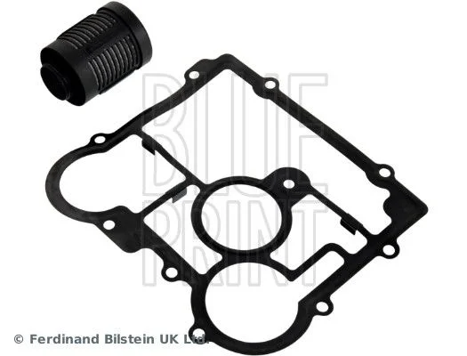 Filtro Hidráulico, embreagem multi-placa (tração nas quatro rodas) BLUE PRINT ADBP210112