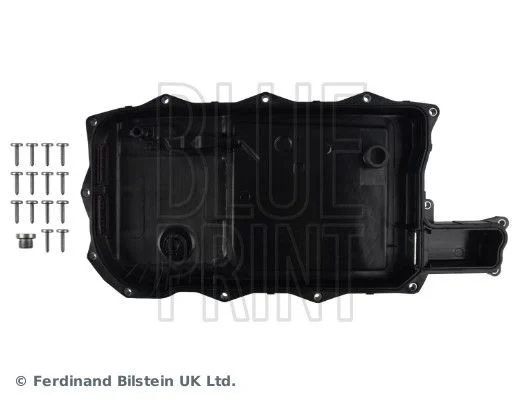 Filtro hidráulico, transmissão automática BLUE PRINT ADBP210113