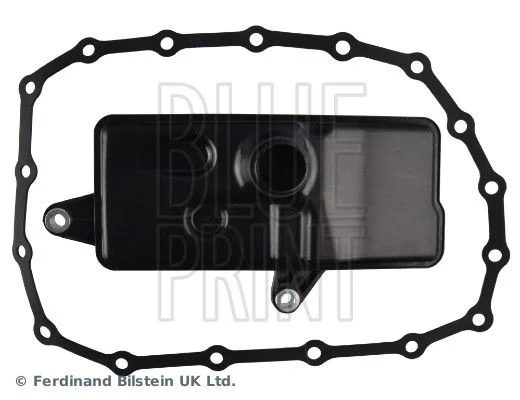 Kit de Filtro Hidráulico, transmissão automática BLUE PRINT ADBP210114