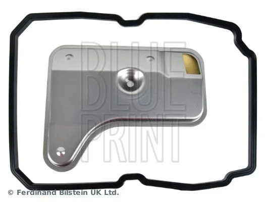 Kit de Filtro Hidráulico, transmissão automática BLUE PRINT ADBP210122