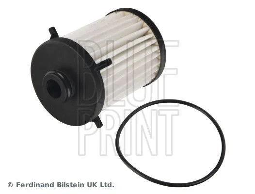 Filtro hidráulico, transmissão automática BLUE PRINT ADBP210125
