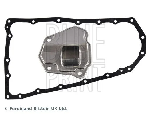 Kit de Filtro Hidráulico, transmissão automática BLUE PRINT ADBP210147