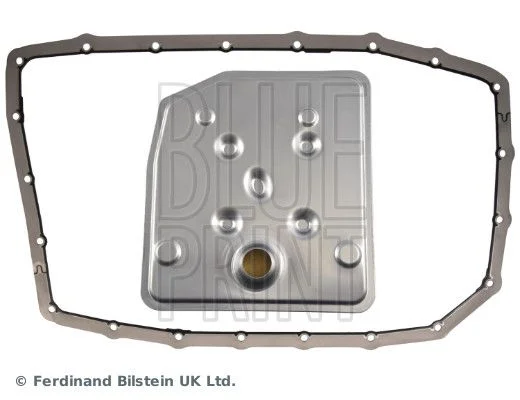 Kit de Filtro Hidráulico, transmissão automática BLUE PRINT ADBP210148