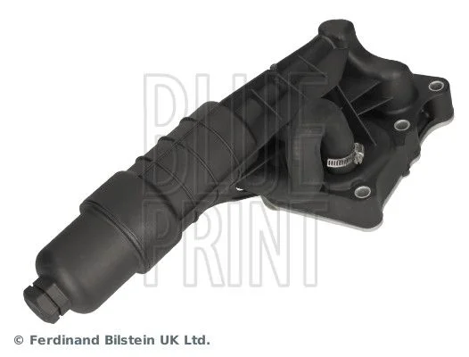 Housing, oil filter BLUE PRINT ADBP210157