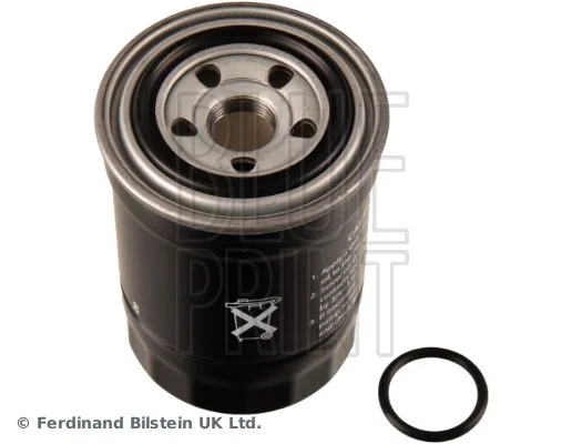 Fuel Filter BLUE PRINT ADBP230023