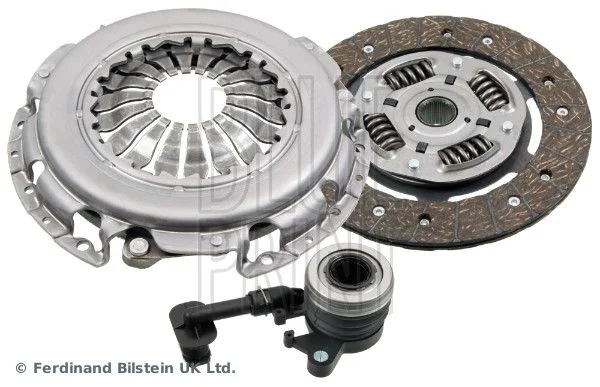 Kit de embraiagem BLUE PRINT ADBP300001