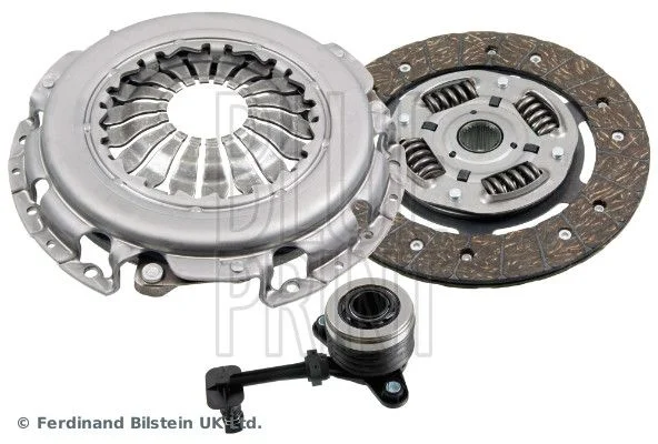 Kit de embraiagem BLUE PRINT ADBP300002