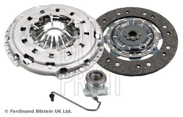 Kit de embraiagem BLUE PRINT ADBP300011