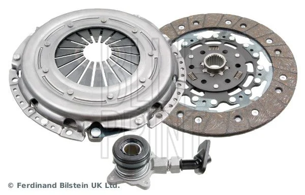 Kit de embraiagem BLUE PRINT ADBP300064